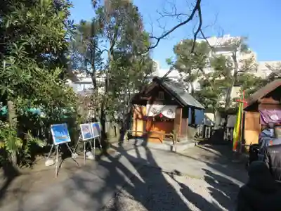 富岡八幡宮(東京都)