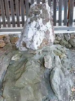 札幌護國神社のその他建物