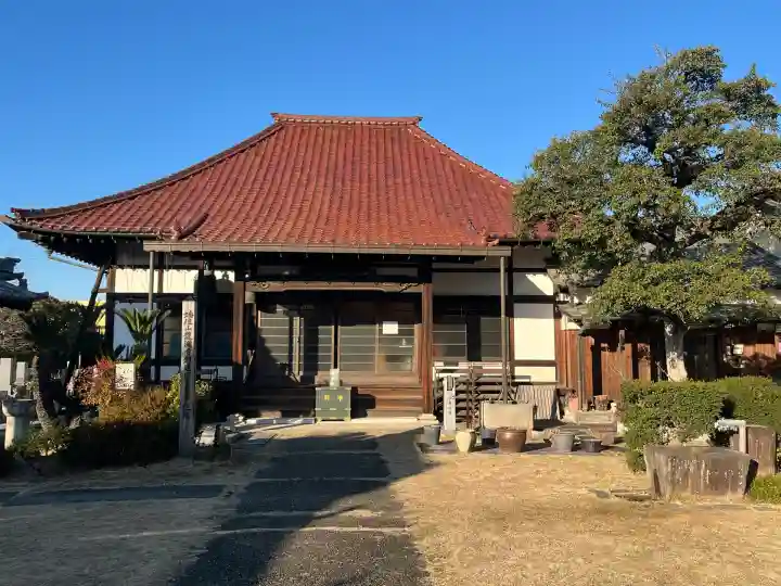 龍渕寺(愛知県)