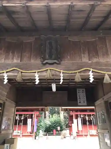 賀茂神社のその他建物