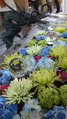 蛇窪神社(東京都)