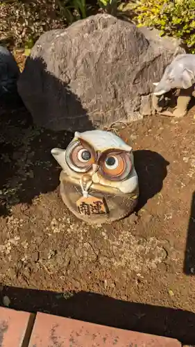 法輪寺のその他建物