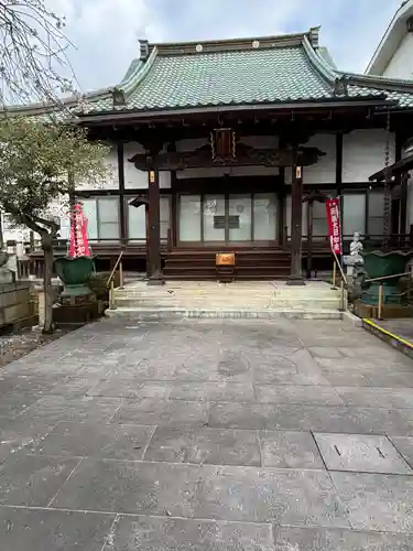 玉田寺(群馬県)