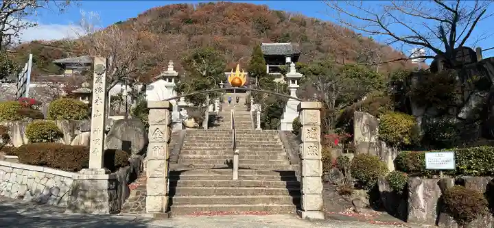 神咒寺のその他建物