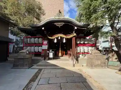 走水神社(兵庫県)