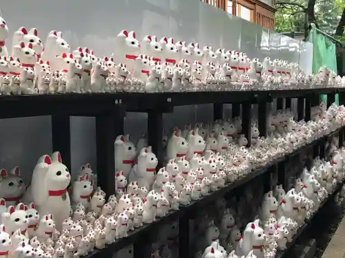 豪徳寺(東京都)