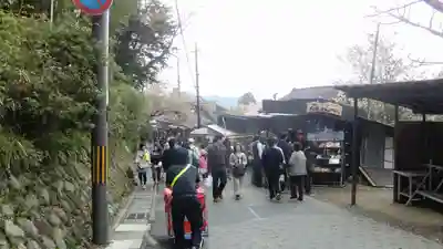 金峯山寺(奈良県)