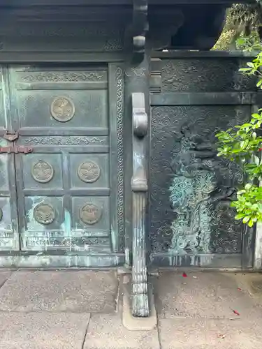 増上寺圓光大師堂(東京都)