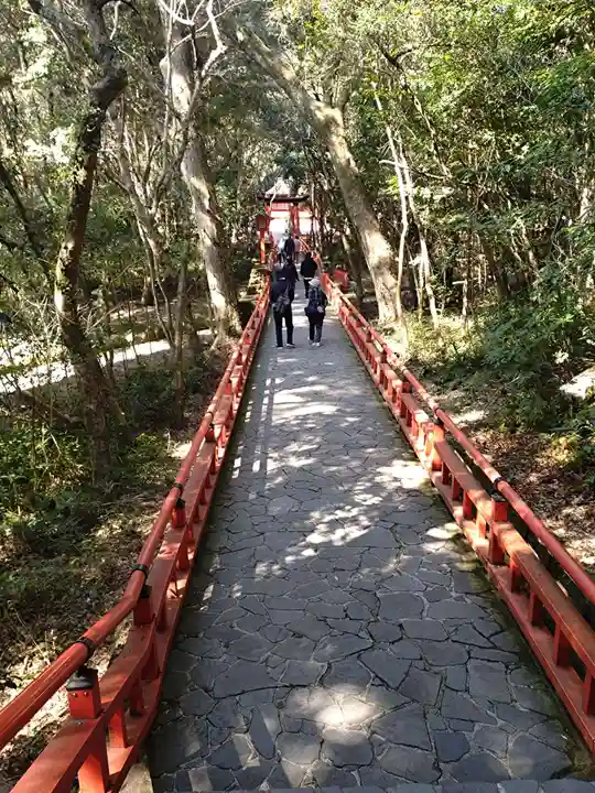 宇佐神宮(大分県)