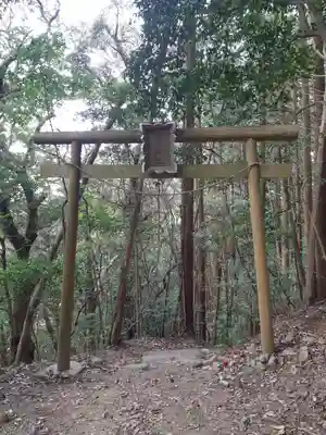 岩戸神社(兵庫県)