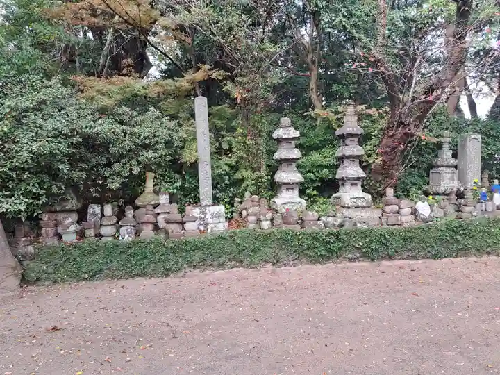 竹崎観世音寺(佐賀県)