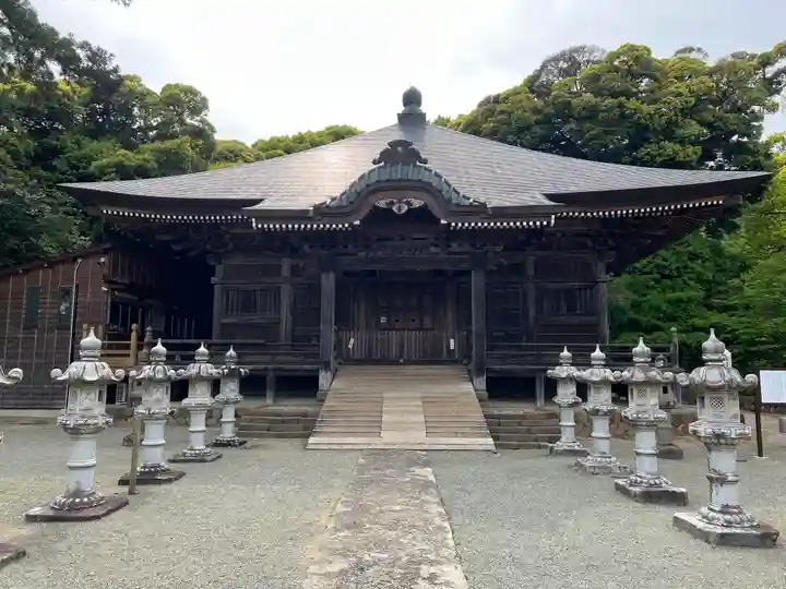 長谷寺(神奈川県)