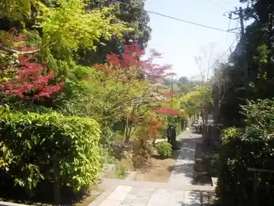 海蔵寺のその他建物