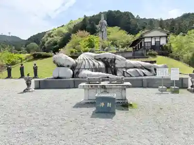 南法華寺（壷阪寺）(奈良県)