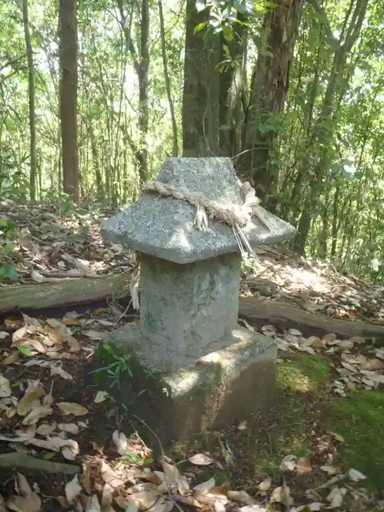 八鍬神社(愛知県)