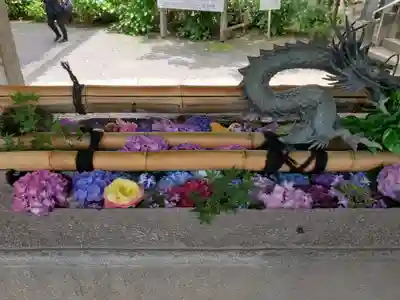 楽法寺（雨引観音）(茨城県)