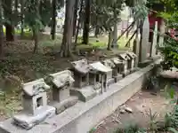 榊神社(栃木県)