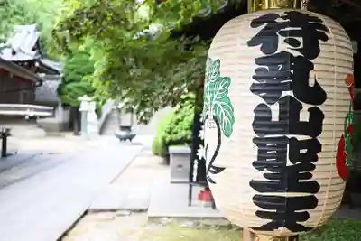 待乳山聖天（本龍院）のその他建物