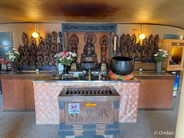 大仏寺(富山県)