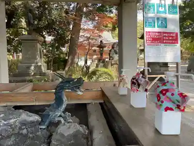 和樂備神社(埼玉県)