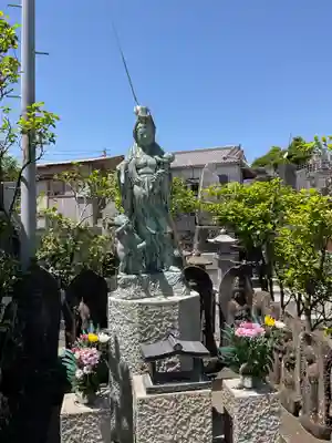 大椿寺(神奈川県)