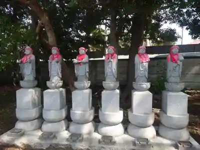 観藏寺(神奈川県)