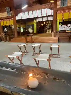 徳島県護國神社(徳島県)