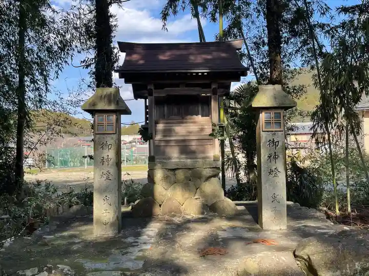 山王神社(滋賀県)