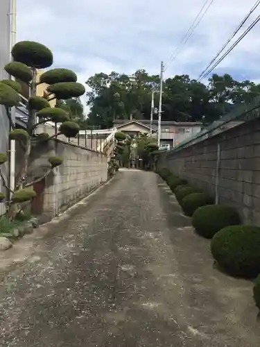 良運院のその他建物