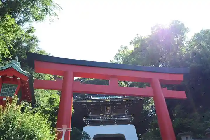 江島神社(神奈川県)