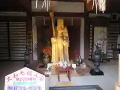 談山神社の仏像