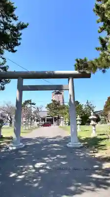 豊川稲荷神社(北海道)