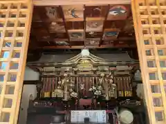 安楽寺(岐阜県)