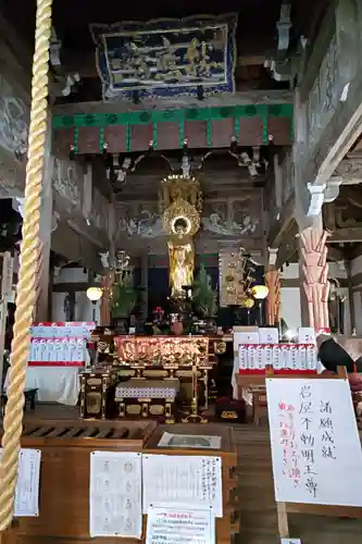 新大佛寺(三重県)