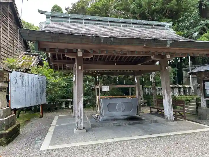 生目神社(宮崎県)