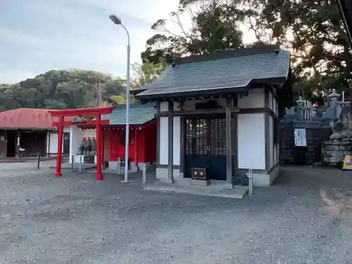 遍智院のその他建物