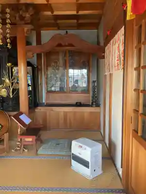 青林山　延命寺(愛知県)