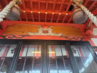 菅原神社(鹿児島県)
