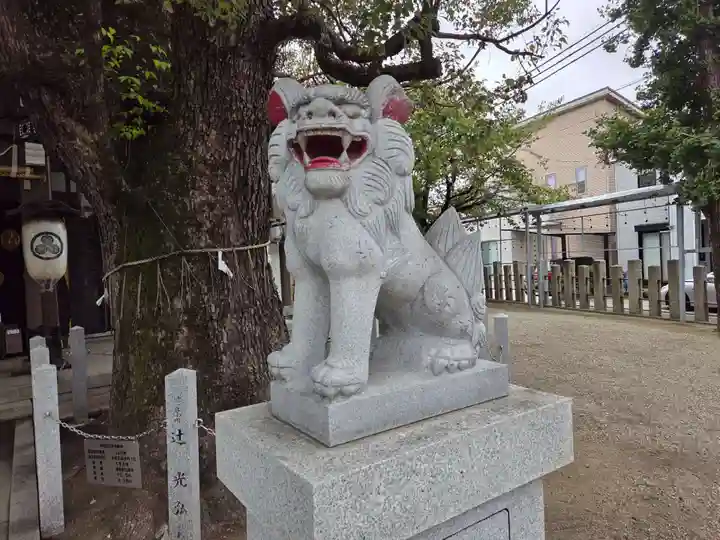 石津神社(大阪府)