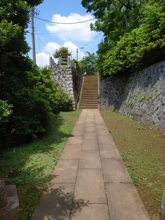 宇佐神社のその他建物