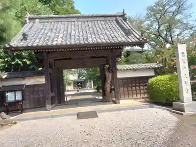 (石井)大智寺(埼玉県)