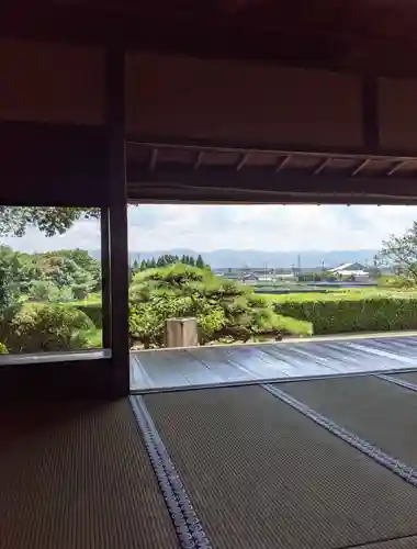 慈光院(奈良県)