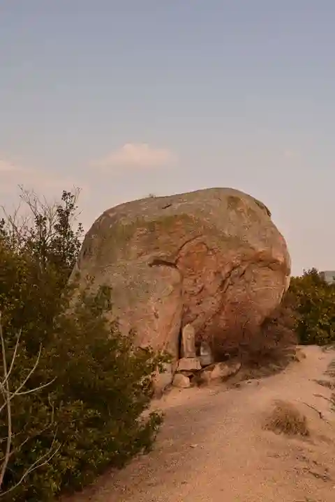 岩子島 厳島神社(広島県)