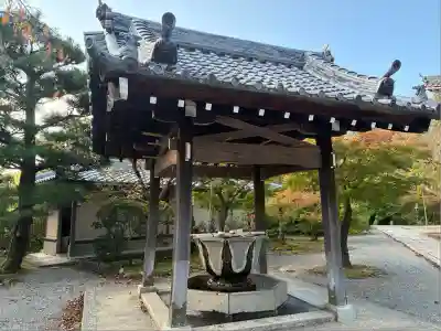 光明寺(粟生光明寺)(京都府)