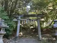 愛宕神社(阿多古神社)(京都府)
