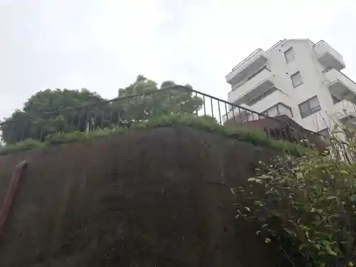 馬頭観音教会のその他建物