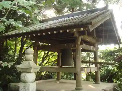 瑞泉寺のその他建物