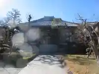 良感寺(東京都)