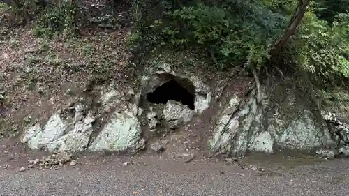 安房神社(千葉県)