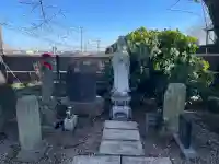 法華寺(埼玉県)